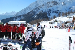 Curs Formare Monitori Ski 2